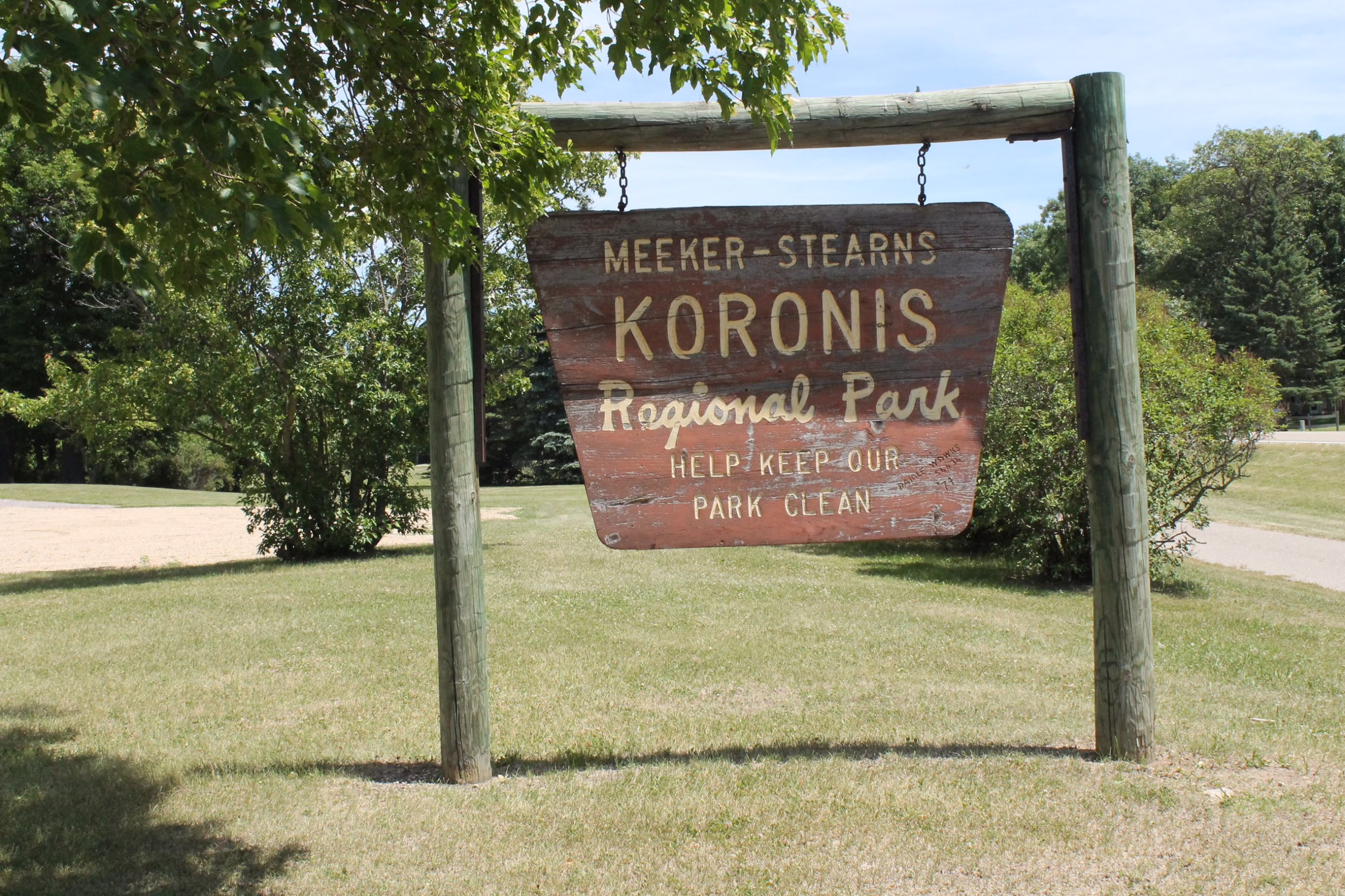 Koronispark
